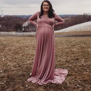 Maternity Dress